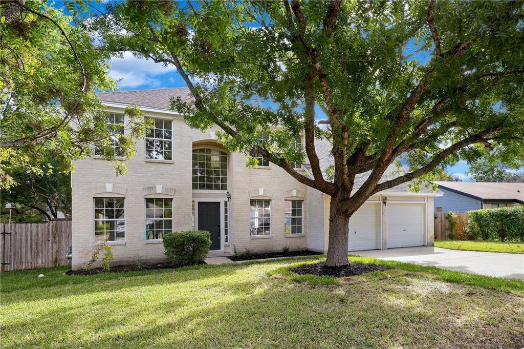 306 Winecup TRL, Cedar Park, TX 78613
