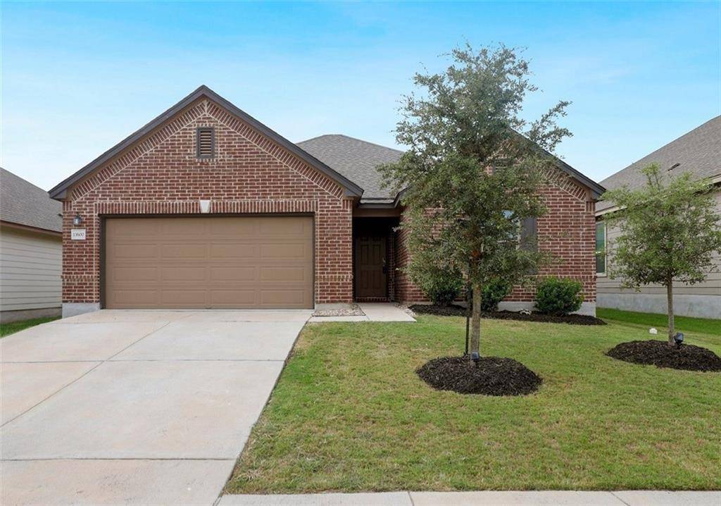 13600 Ulysses S Grant ST, Manor, TX 78653