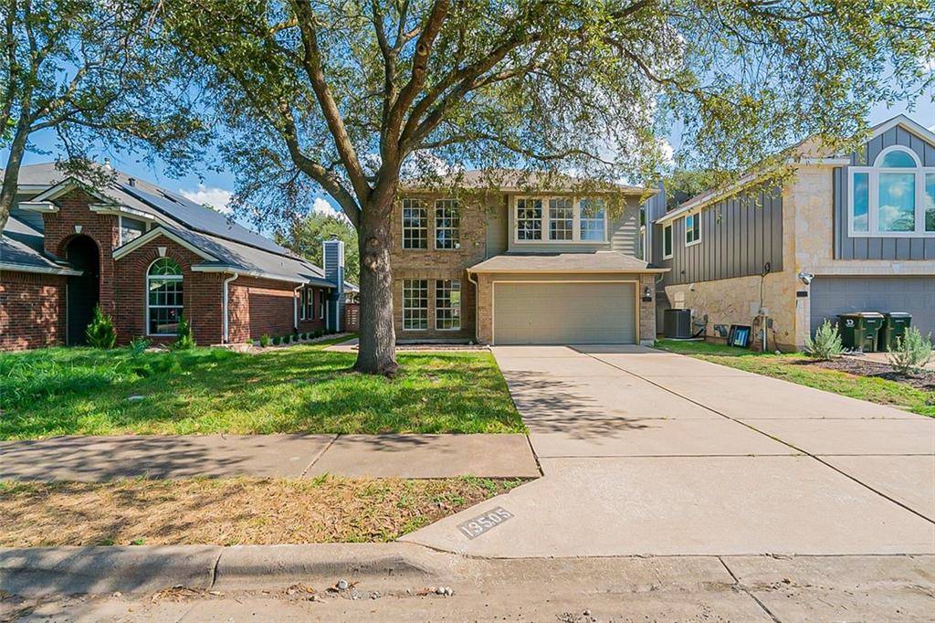 13505 Bolivia DR, Austin, TX 78729