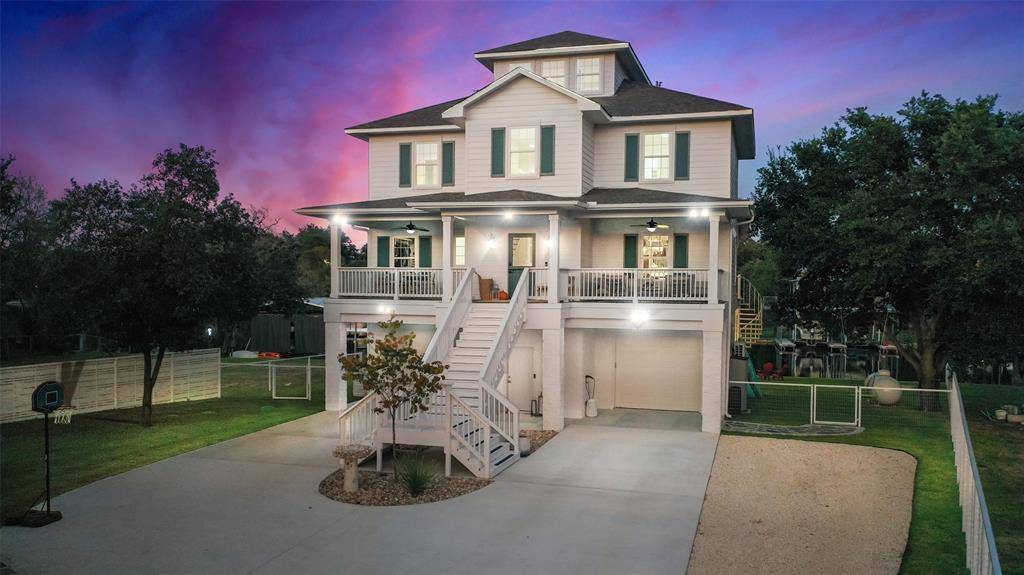 513 Oleander DR, Marble Falls, TX 78654