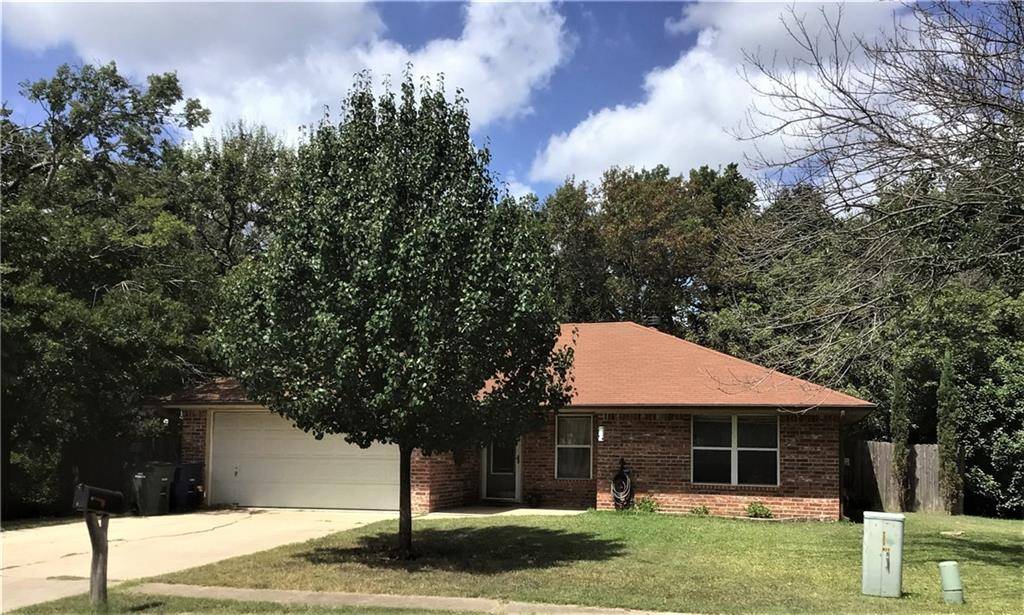301 N. 17th ST, Copperas Cove, TX 76522