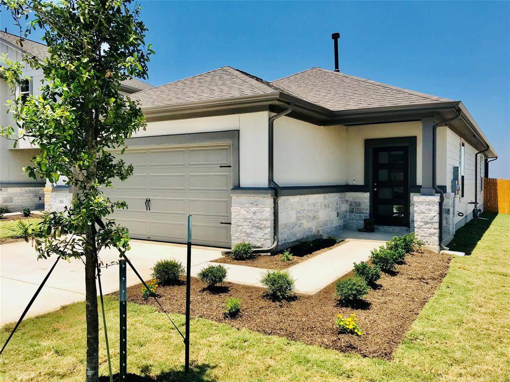 521 Rearing Mare PASS, Georgetown, TX 78626