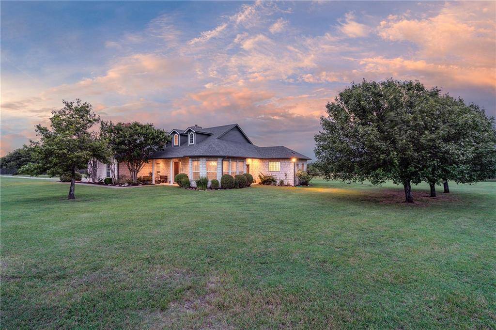2300 Cedar Hollow RD, Georgetown, TX 78628