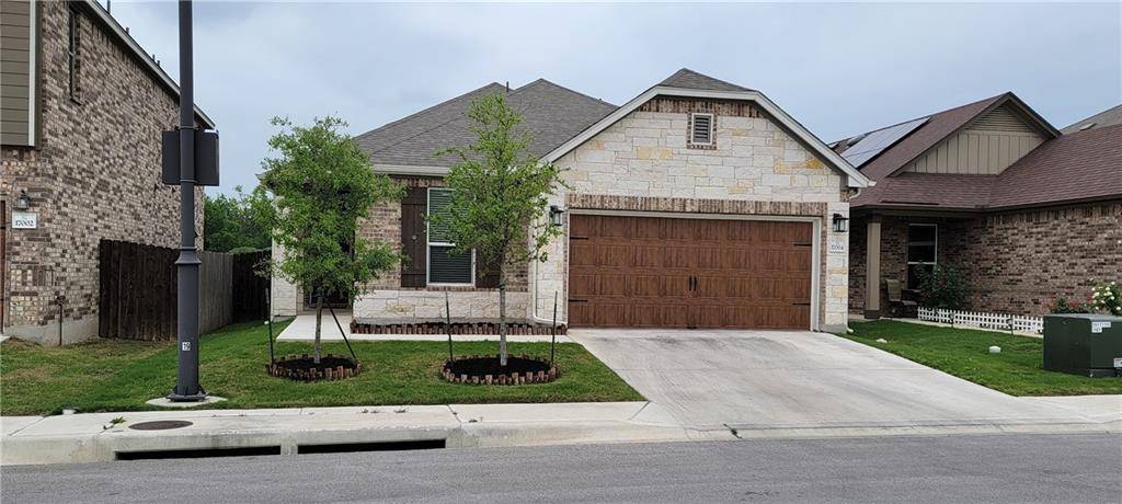 17004 Gibbons PATH, Round Rock, TX 78664