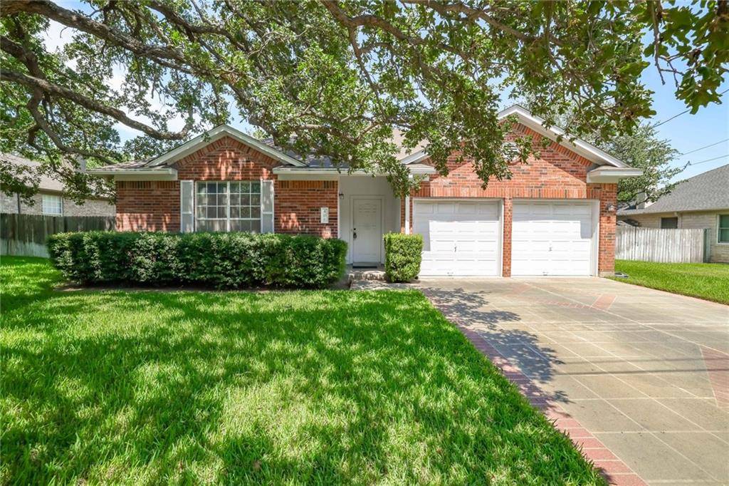 406 Tamara DR, Georgetown, TX 78628