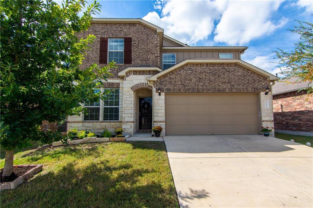 301 Stella Gold ST, Buda, TX 78610