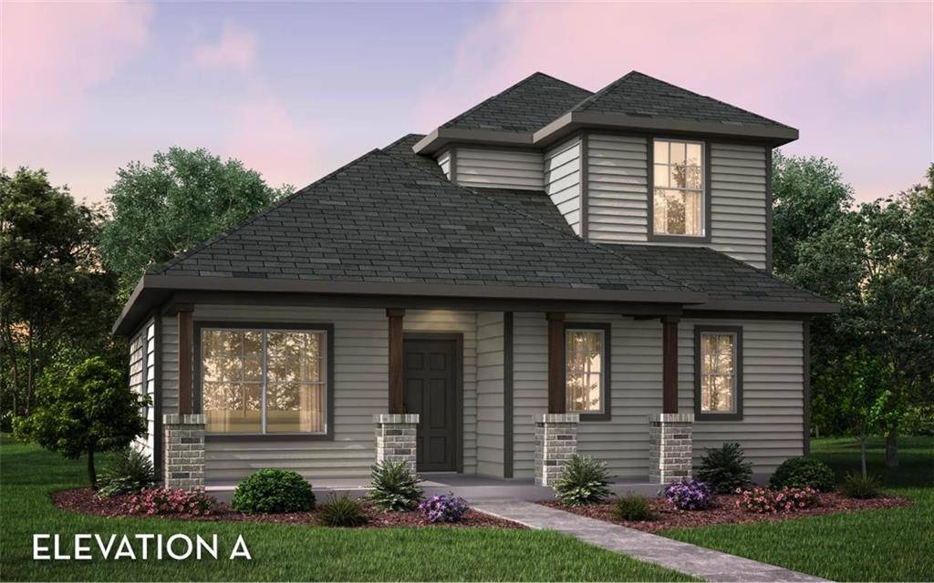 212 Clearlake DR, Hutto, TX 78634
