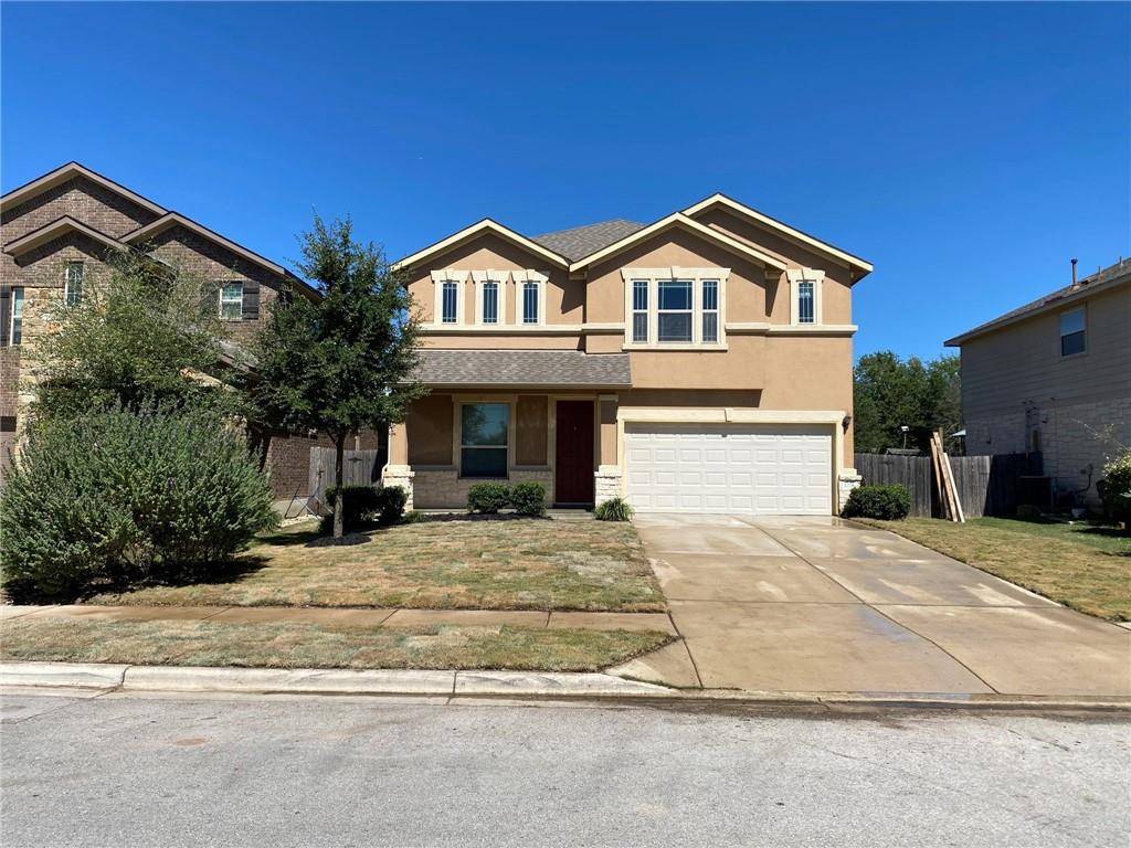 1278 Clark Brothers DR, Buda, TX 78610