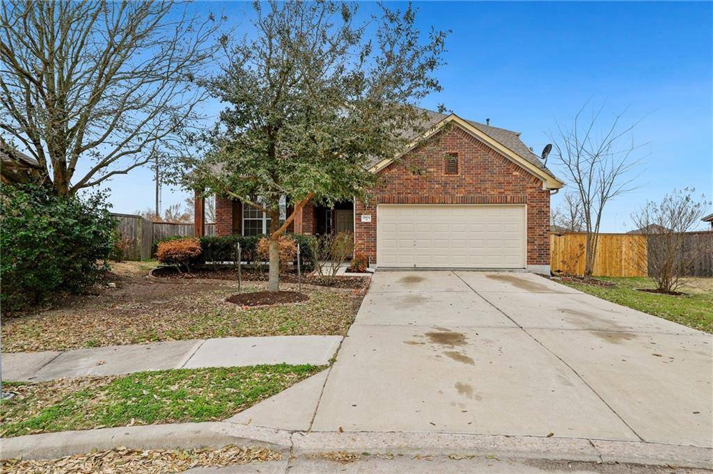 11604 Falcon Trail CT, Manor, TX 78653