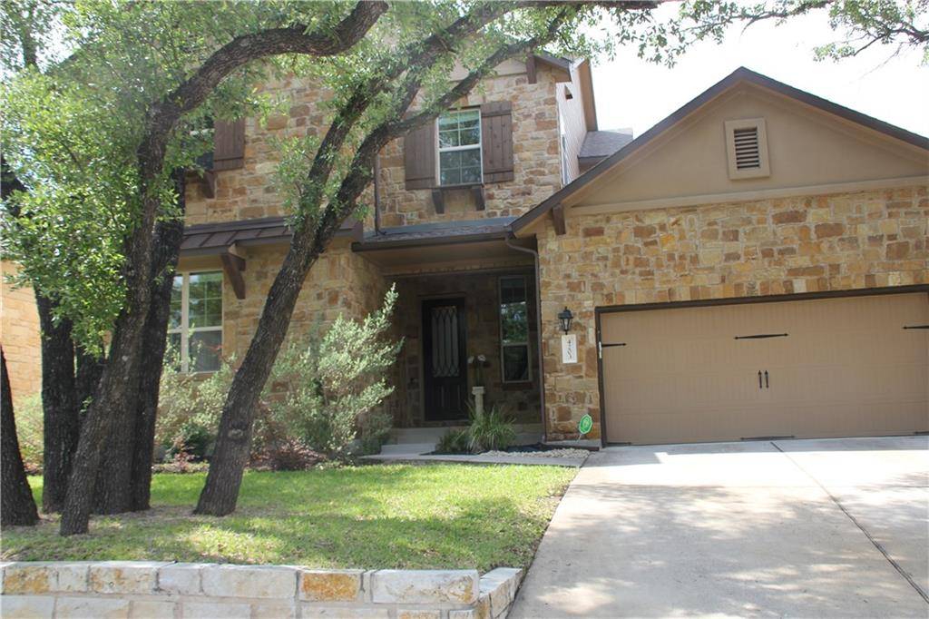 4203 Lazy River BND, Cedar Park, TX 78613