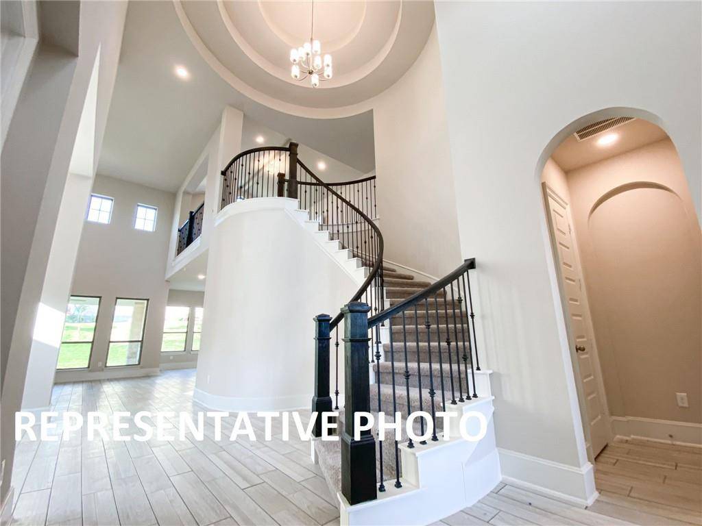 119 Isaac White DR, Bastrop, TX 78602