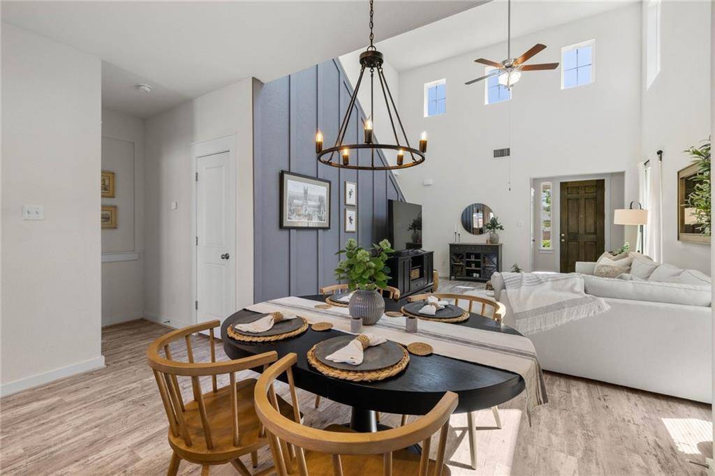 208 Gidran TRL, Georgetown, TX 78626