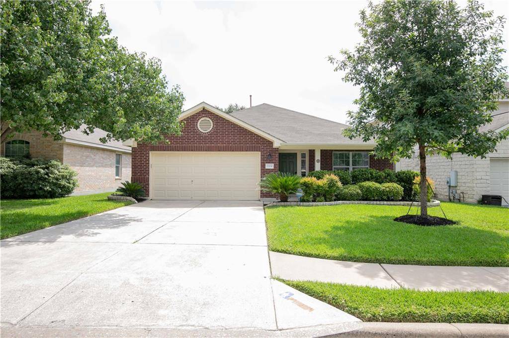 2204 Bakers WAY, Cedar Park, TX 78613