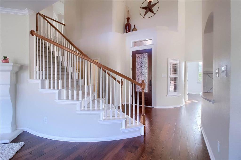 2505 Durlston CT, Cedar Park, TX 78613