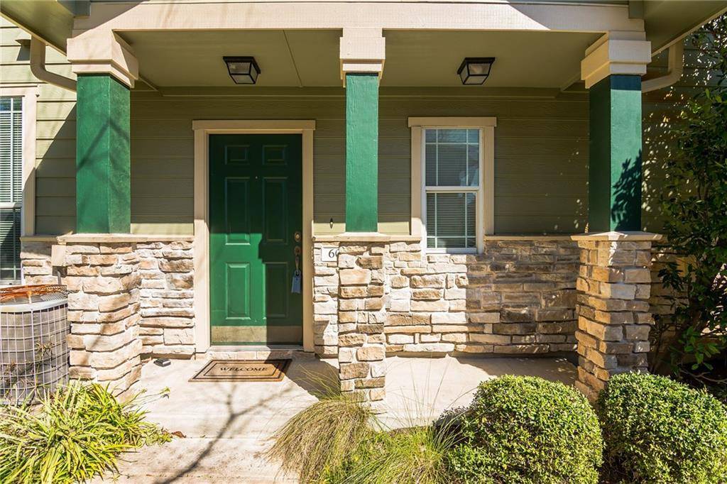 1481 Old Settlers BLVD #601, Round Rock, TX 78664