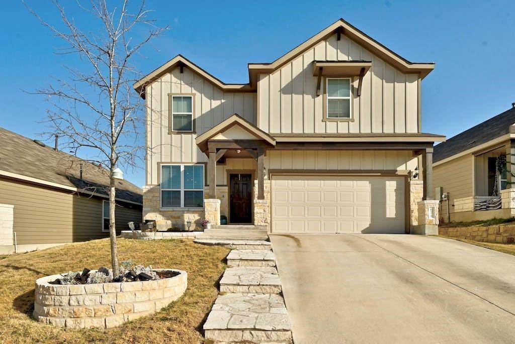 671 Bayberry CIR, Buda, TX 78610