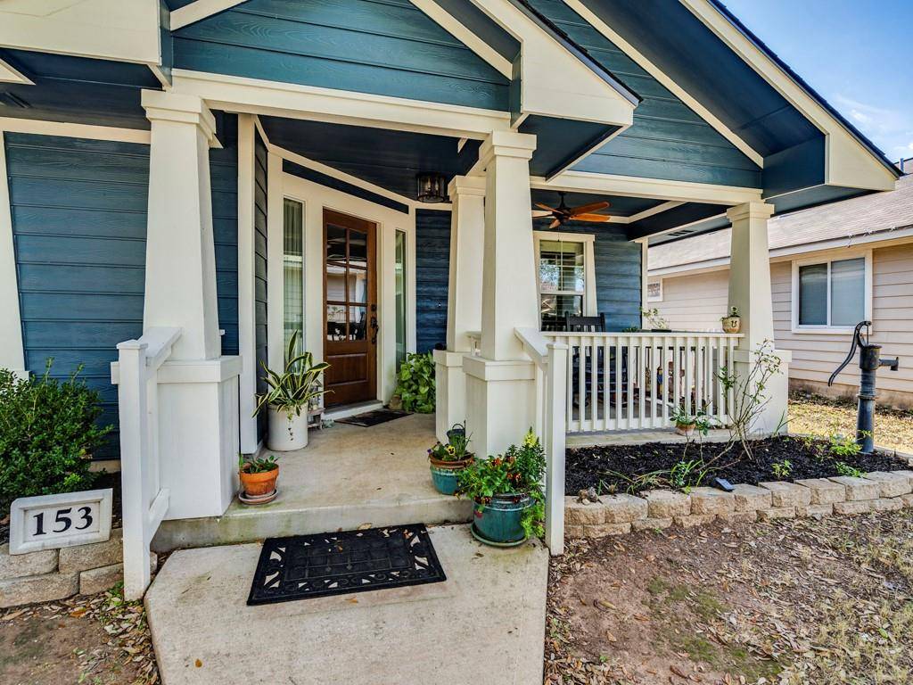 153 Dressen, Kyle, TX 78640