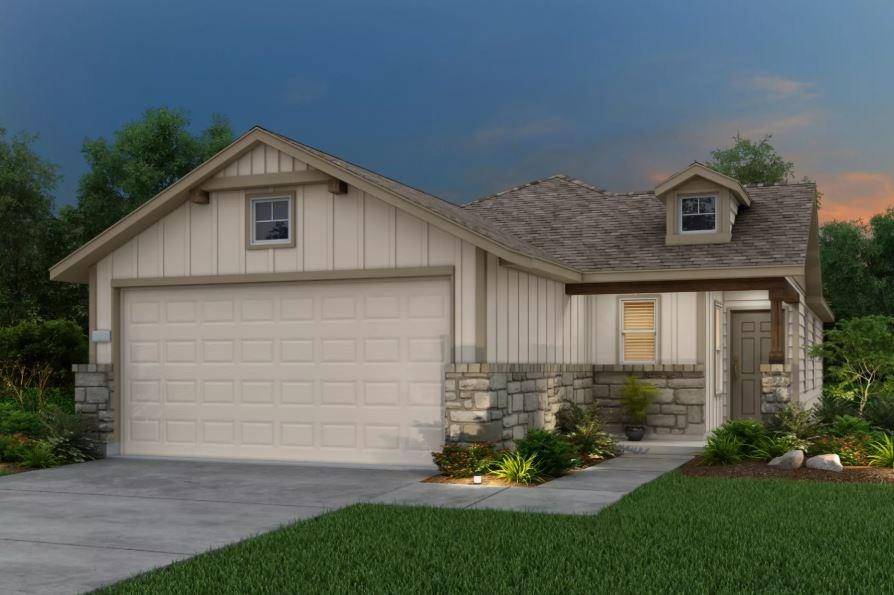 356 Eves Necklace DR, Buda, TX 78610