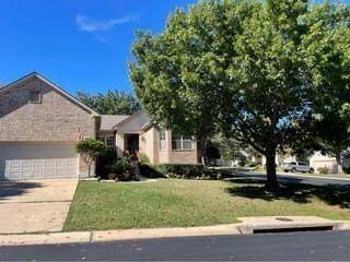 101 Swallowtail CIR, Georgetown, TX 78633