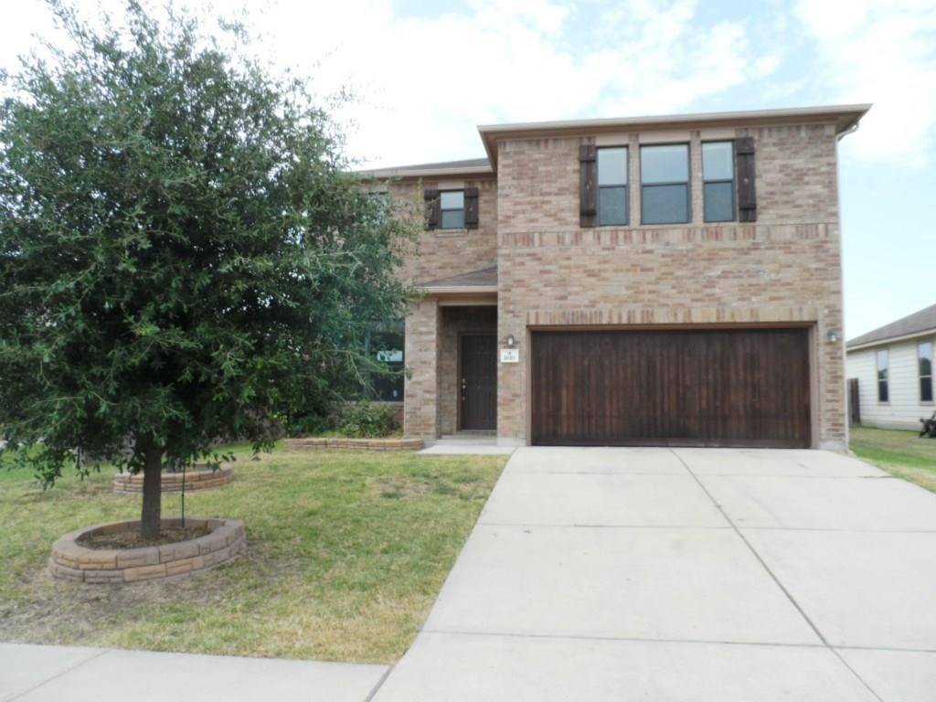 1616 Bayland ST, Round Rock, TX 78664