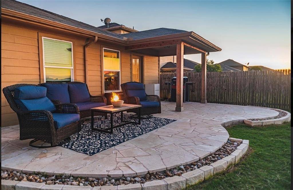 13236 Pine Needle ST, Manor, TX 78653