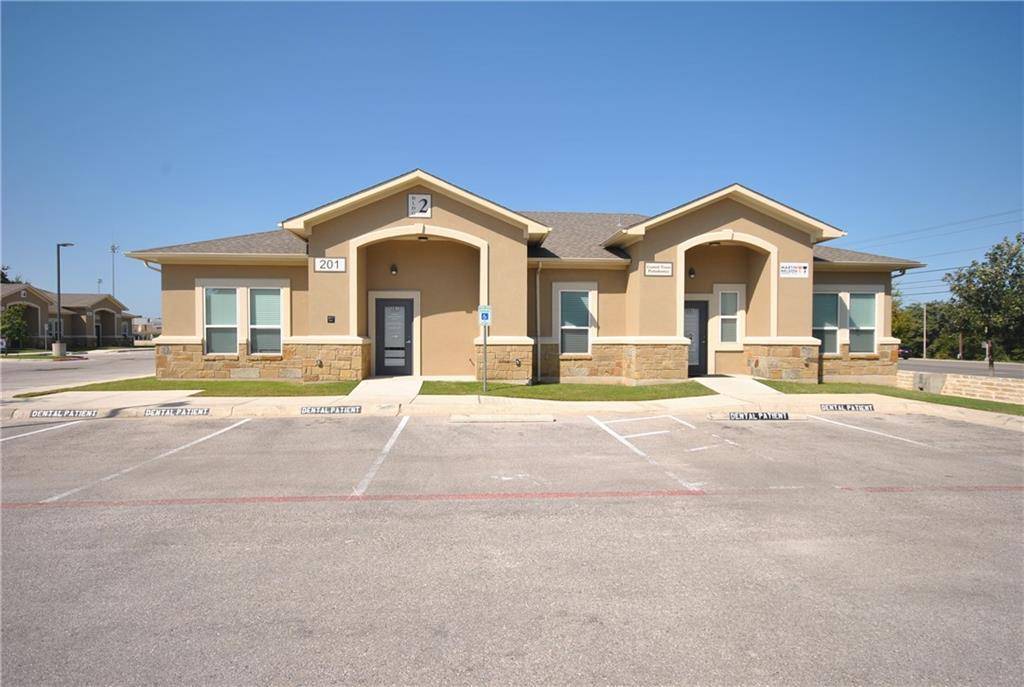 1000 Gattis School #320, Round Rock, TX 78664