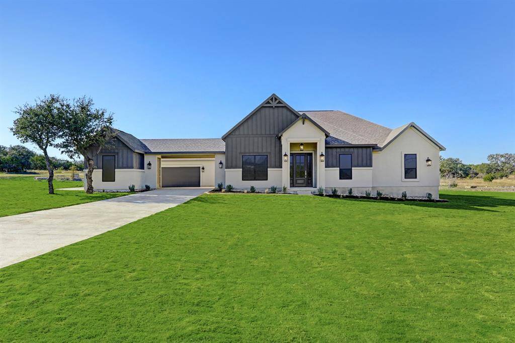 804 Spicewood TRL, Spicewood, TX 78669