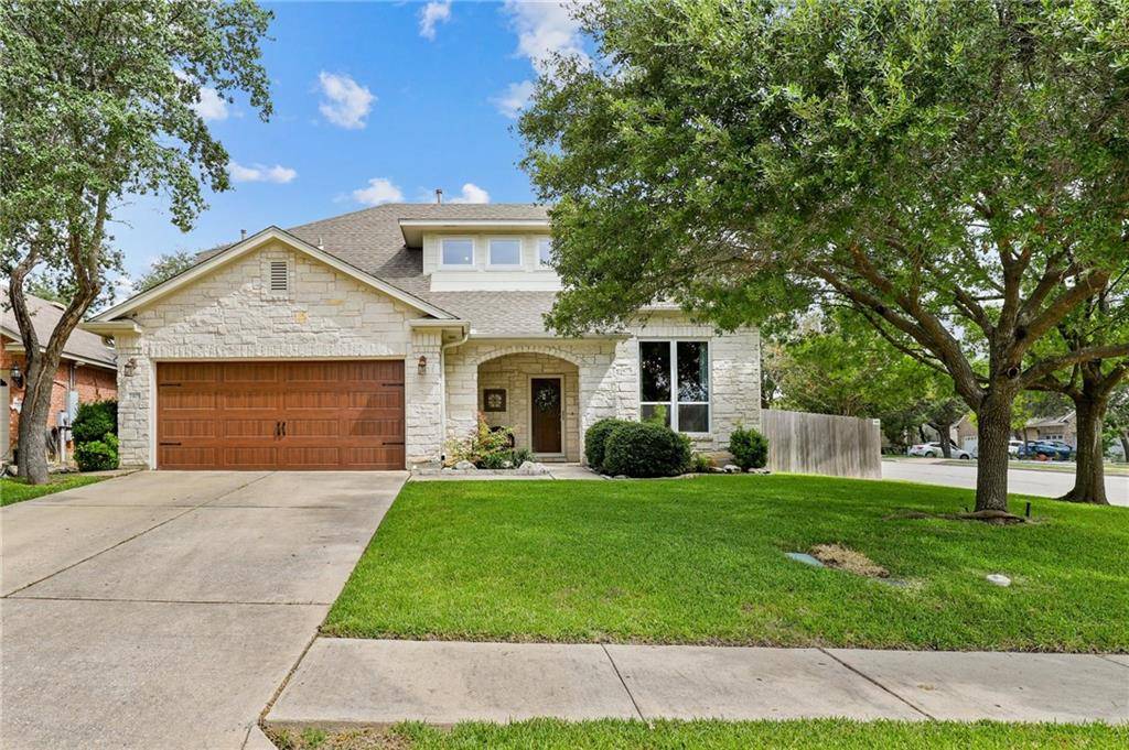2401 Nan LN, Cedar Park, TX 78613
