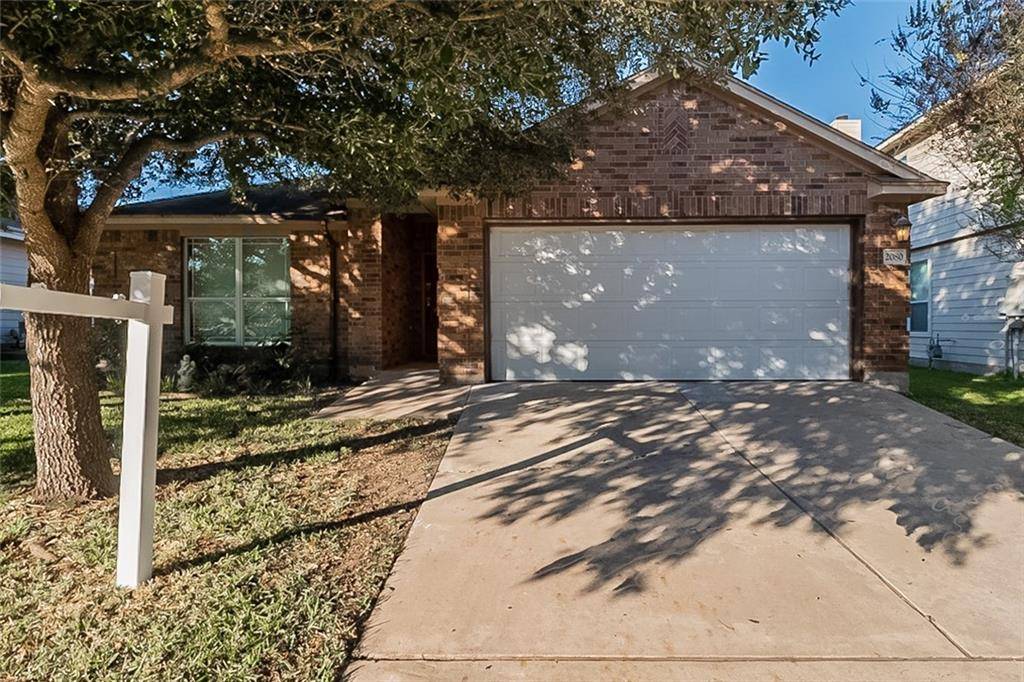 2080 Intrepid DR, Buda, TX 78610