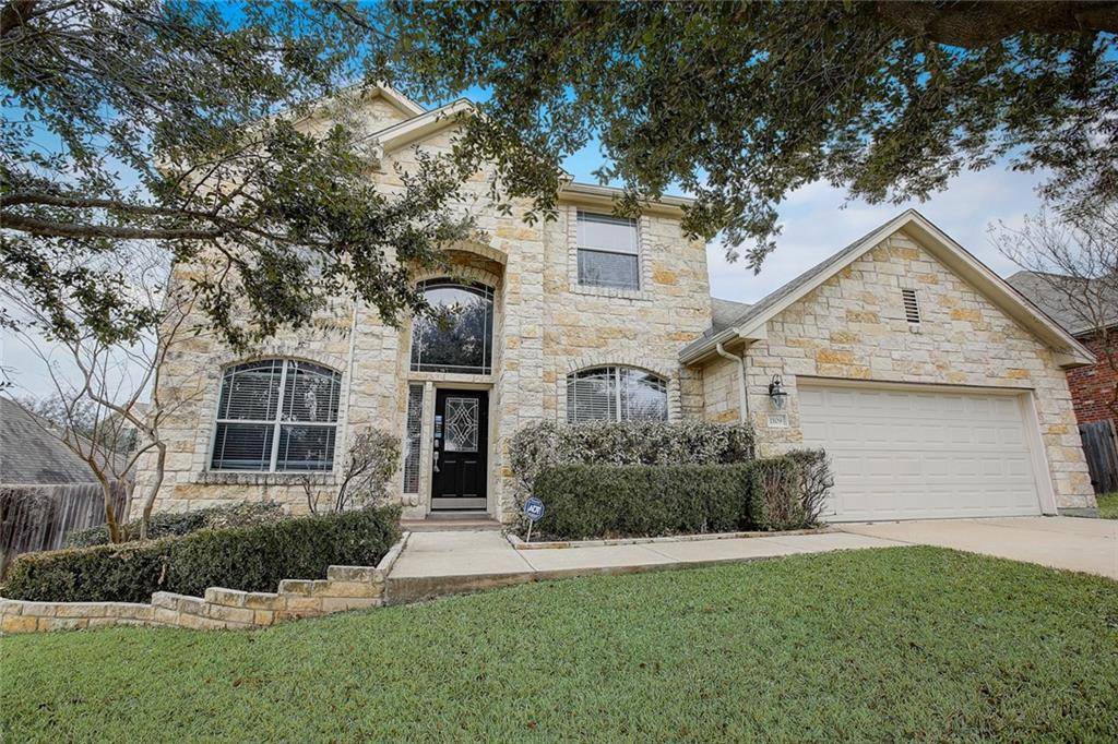 1109 Shiloh ST, Cedar Park, TX 78613