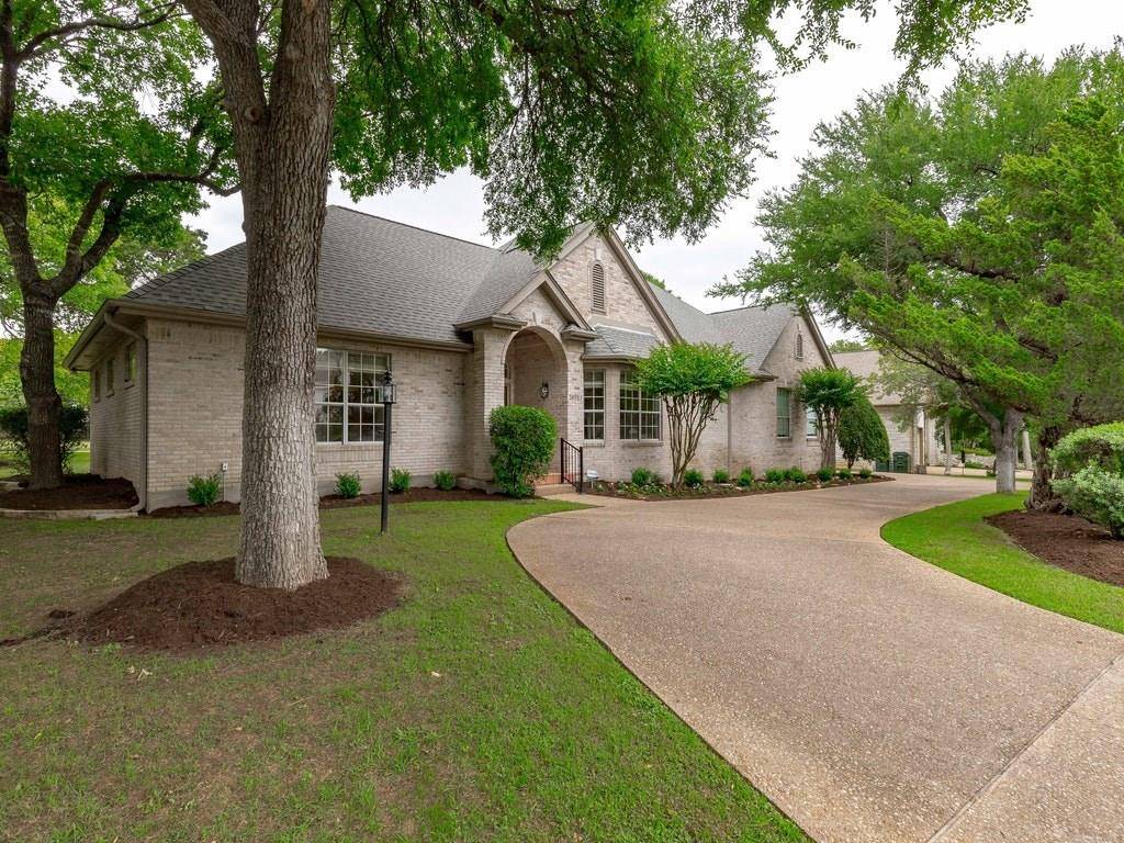 30327 Oak Tree DR, Georgetown, TX 78628