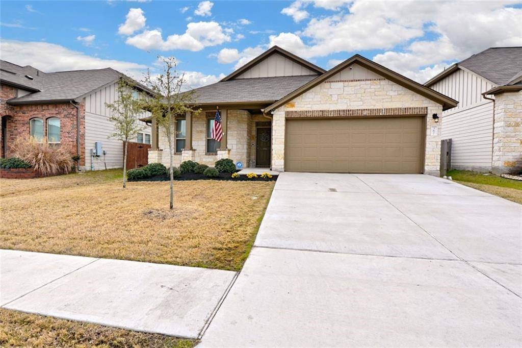 362 Limerick RD, Buda, TX 78610