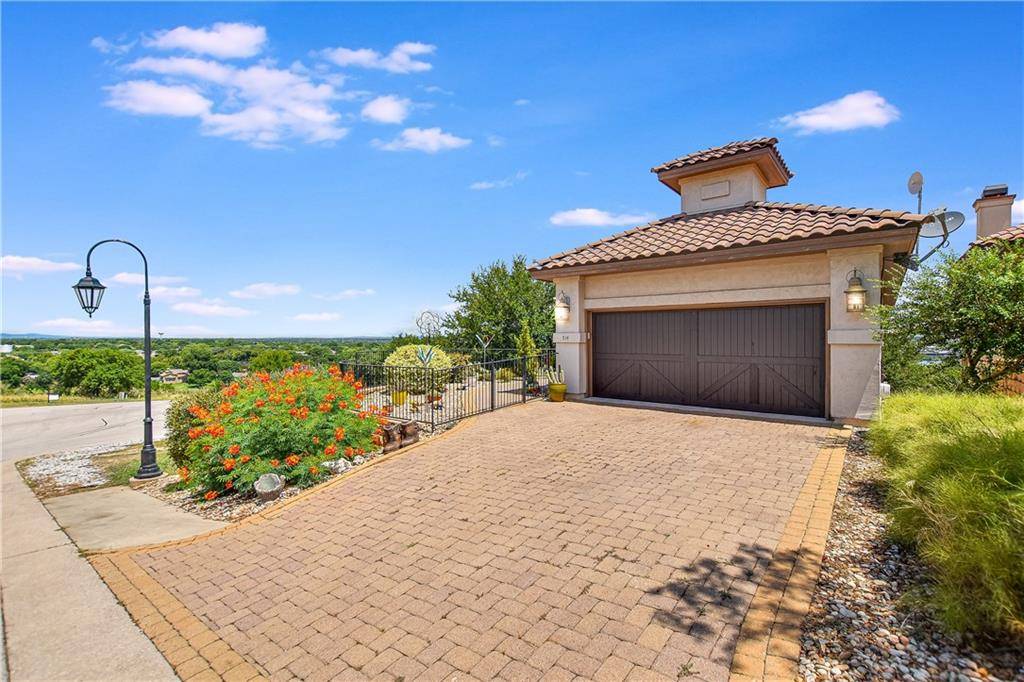 514 Bendito WAY, Marble Falls, TX 78654