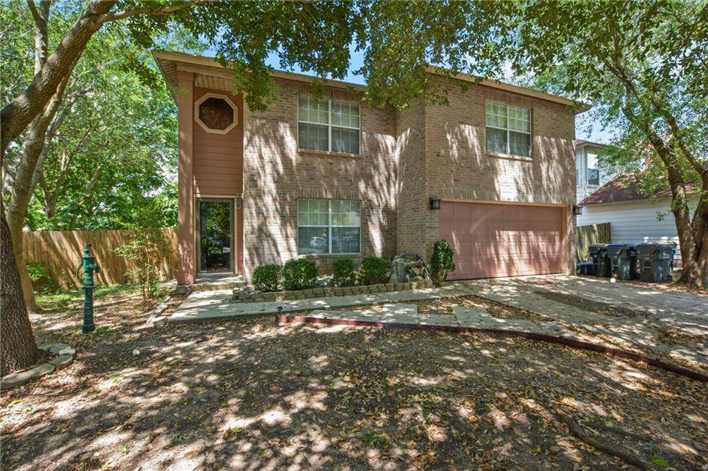 610 Fairfield DR, Kyle, TX 78640