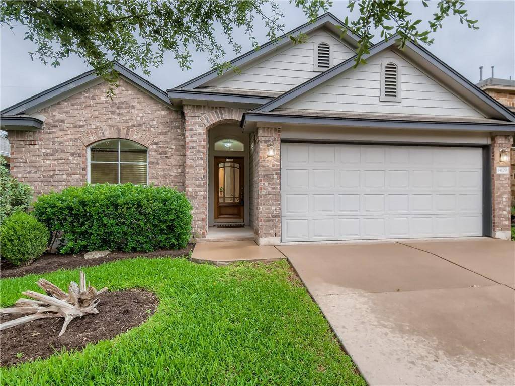 14109 Willow Tank DR, Austin, TX 78717