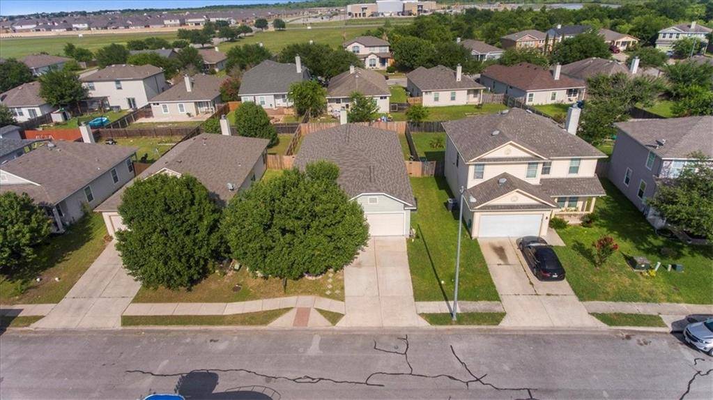 11817 Navasota ST, Manor, TX 78653