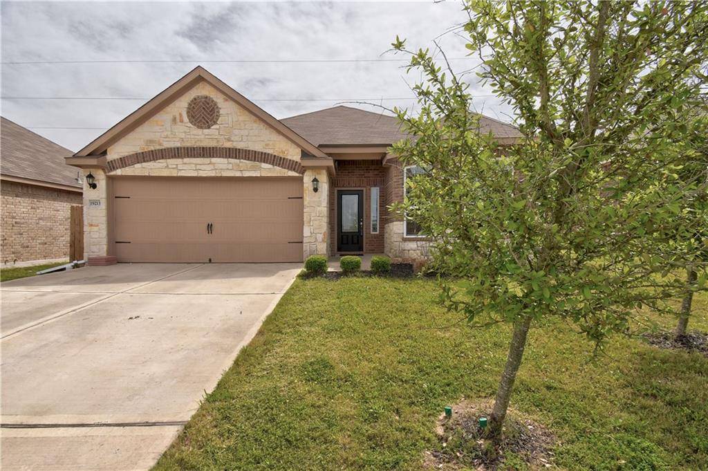 19213 Denton Line DR, Manor, TX 78653