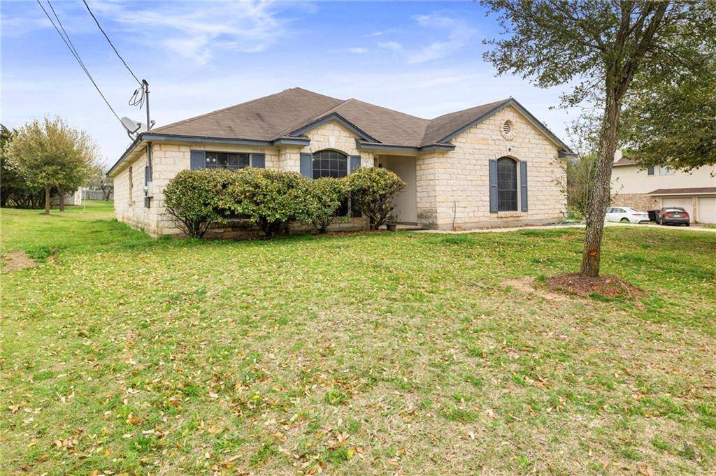 316 Millington LN, Buda, TX 78610