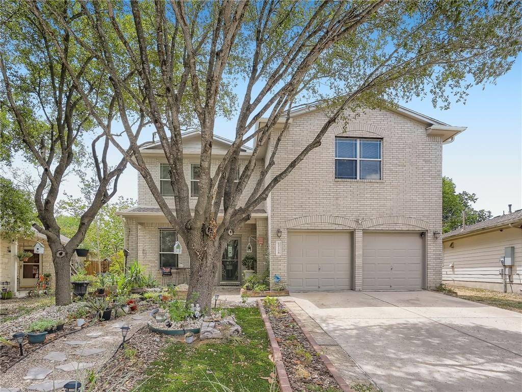 12108 Kilmartin LN, Austin, TX 78754