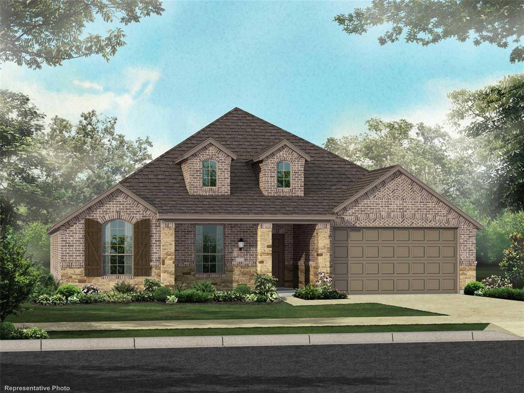 480 Billowing WAY, Kyle, TX 78640