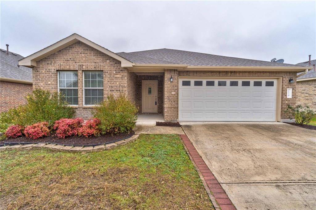 170 Birdwell LN, Buda, TX 78610