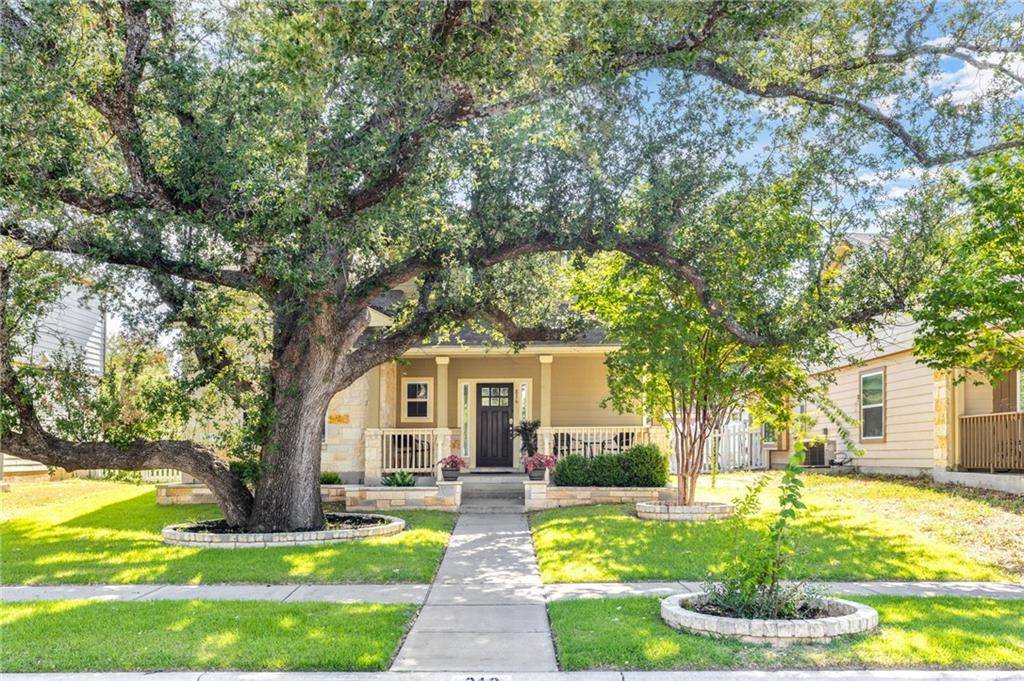 816 Gabriel Mills DR, Round Rock, TX 78664
