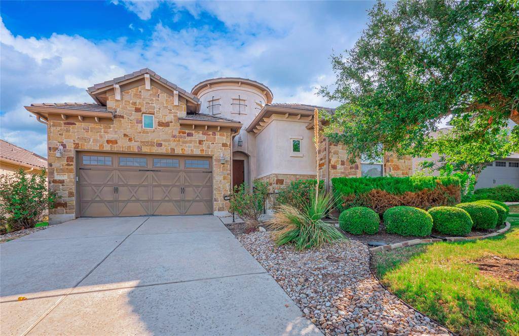 201 Grand Oaks LN, Georgetown, TX 78628