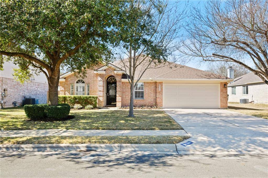1319 Dove Haven LOOP, Cedar Park, TX 78613