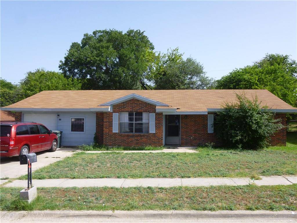 929 EDWARDS ST, Copperas Cove, TX 76522