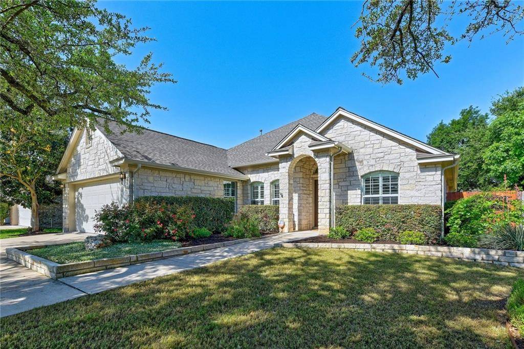 103 Tulip Trail BND, Cedar Park, TX 78613