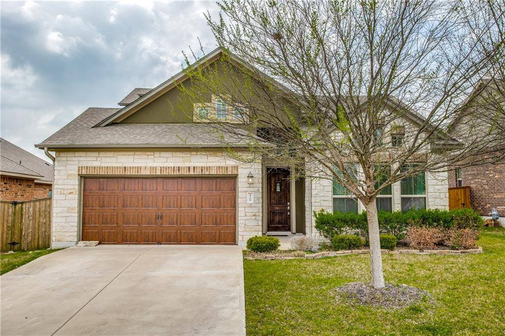2709 Madelena CT, Round Rock, TX 78664