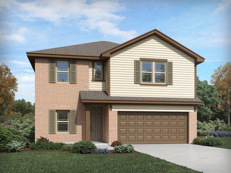13502 Rosebud ISLE, Manor, TX 78653