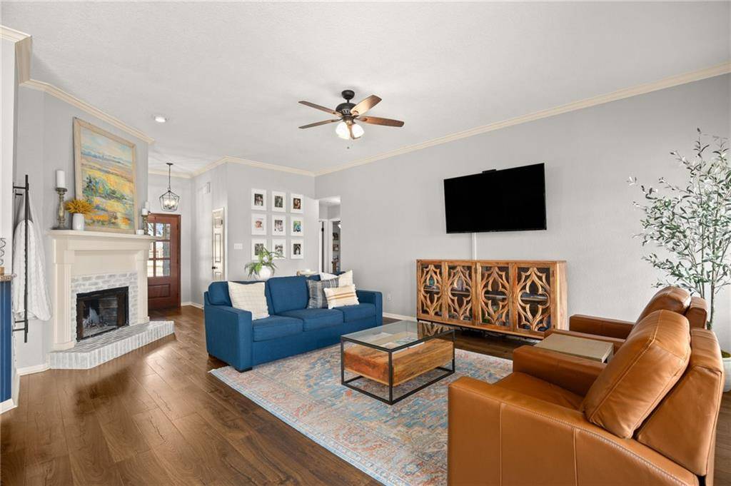 107 Lambs TRL, Buda, TX 78610