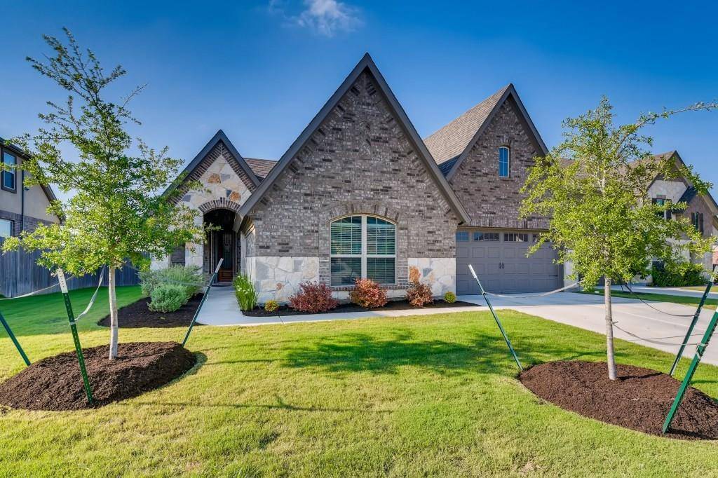 2256 Hat Bender LOOP, Round Rock, TX 78664